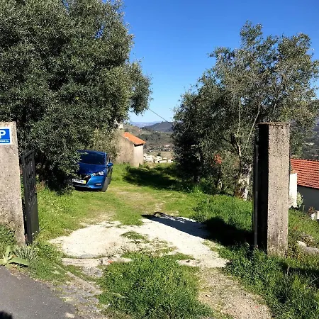 Appartamento Panoramic Douro Vineyards Village1 *